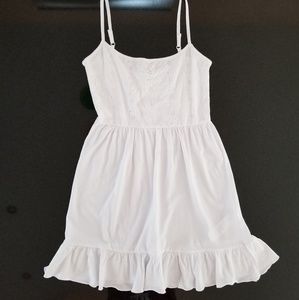 Cotton On white dress - NEW!